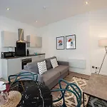 One Bedroom Apartments In Liverpool City Centre